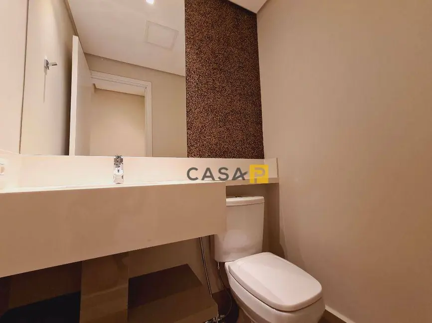 Foto 6 de Apartamento com 3 quartos à venda, 94m2 em Santo Antônio, Americana - SP