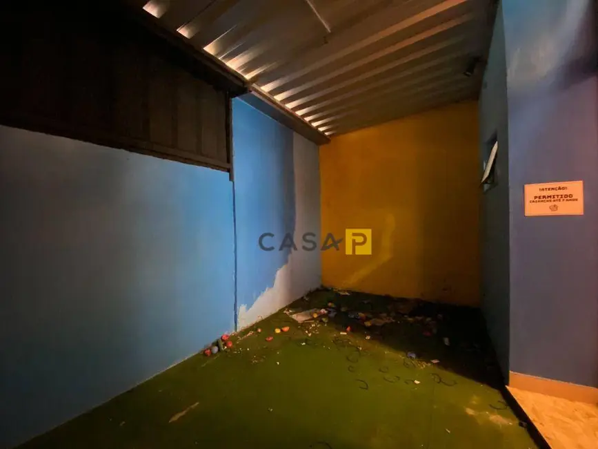 Sala Comercial para alugar, 500m2 em Jardim Girassol, Americana - SP - imagem 6 Foto 6 de Sala Comercial para alugar, 500m2 em Jardim Girassol, Americana - SP