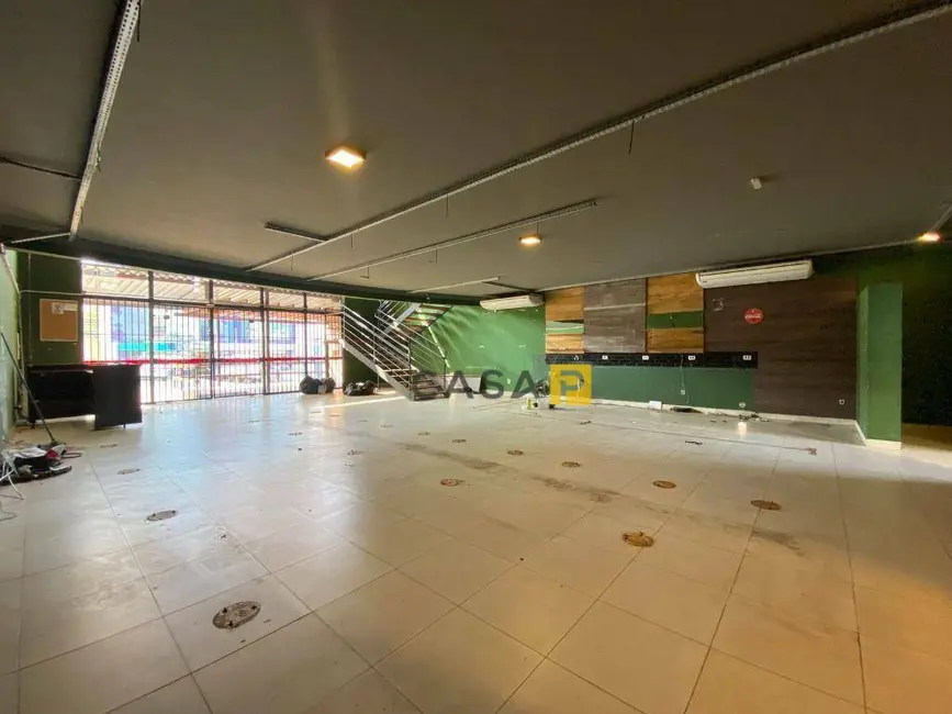 Sala Comercial para alugar, 500m2 em Jardim Girassol, Americana - SP - imagem 1 Foto 1 de Sala Comercial para alugar, 500m2 em Jardim Girassol, Americana - SP