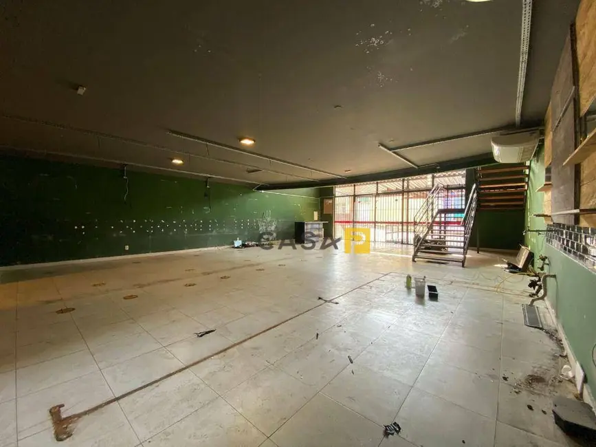 Sala Comercial para alugar, 500m2 em Jardim Girassol, Americana - SP - imagem 9 Foto 9 de Sala Comercial para alugar, 500m2 em Jardim Girassol, Americana - SP