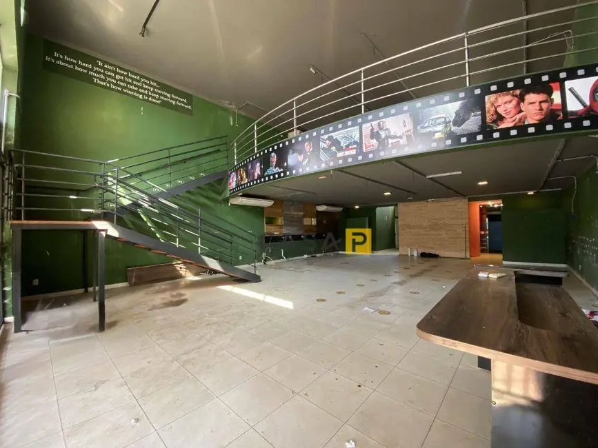 Sala Comercial para alugar, 500m2 em Jardim Girassol, Americana - SP - imagem 5 Foto 5 de Sala Comercial para alugar, 500m2 em Jardim Girassol, Americana - SP