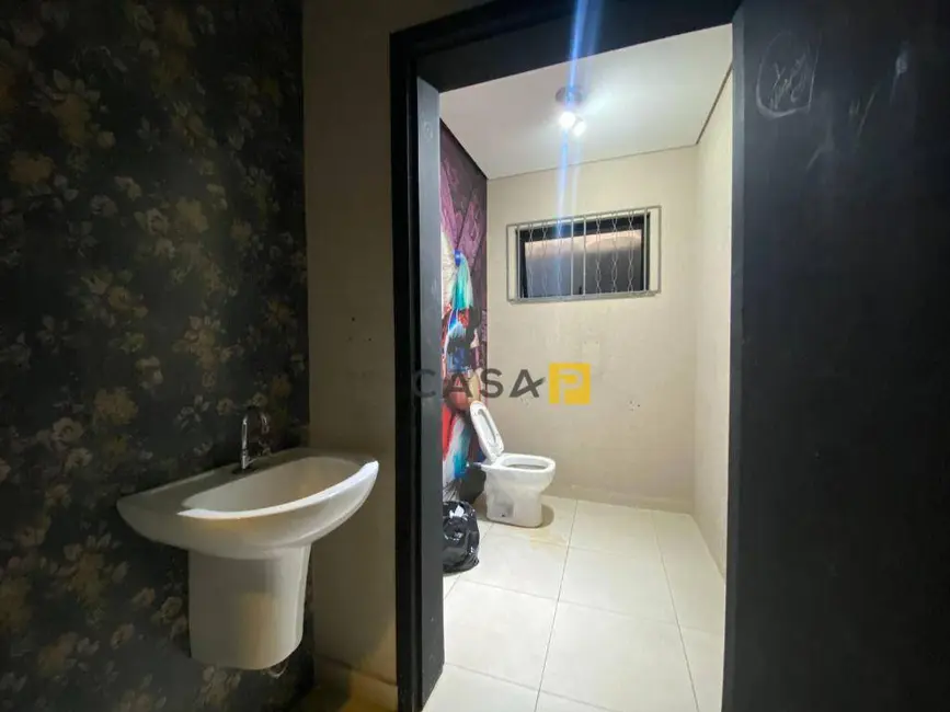 Sala Comercial para alugar, 500m2 em Jardim Girassol, Americana - SP - imagem 8 Foto 8 de Sala Comercial para alugar, 500m2 em Jardim Girassol, Americana - SP
