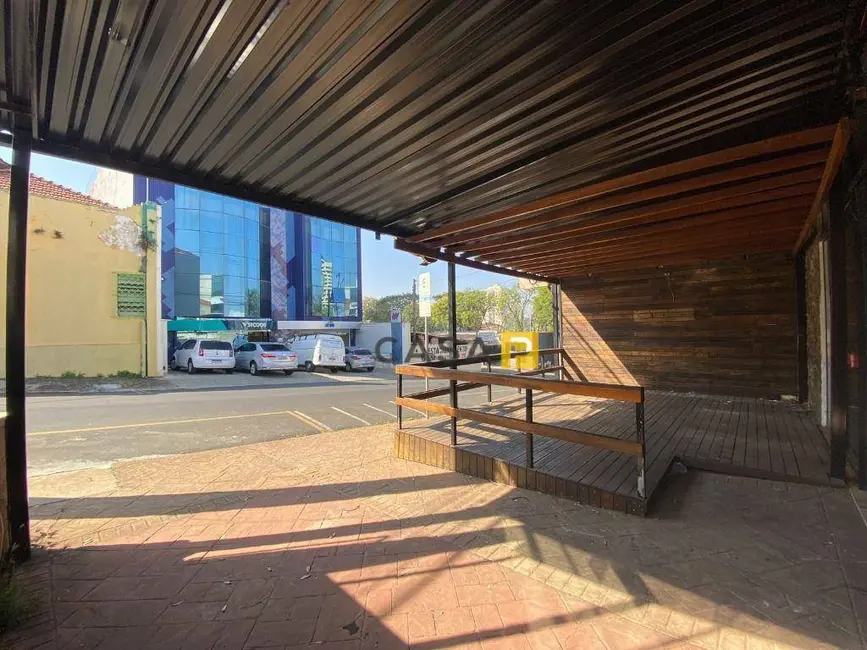 Sala Comercial para alugar, 500m2 em Jardim Girassol, Americana - SP - imagem 4 Foto 4 de Sala Comercial para alugar, 500m2 em Jardim Girassol, Americana - SP