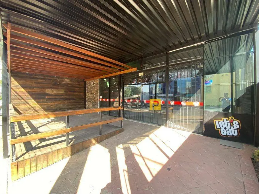 Sala Comercial para alugar, 500m2 em Jardim Girassol, Americana - SP - imagem 2 Foto 2 de Sala Comercial para alugar, 500m2 em Jardim Girassol, Americana - SP