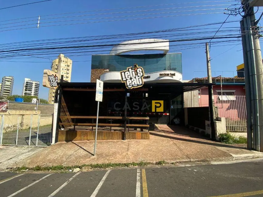 Sala Comercial para alugar, 500m2 em Jardim Girassol, Americana - SP - imagem 3 Foto 3 de Sala Comercial para alugar, 500m2 em Jardim Girassol, Americana - SP