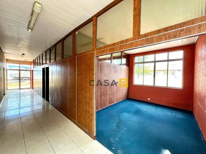 Armazém / Galpão para alugar, 4019m2 em Jardim São Paulo, Americana - SP - imagem 8 Foto 8 de Armazém / Galpão para alugar, 4019m2 em Jardim São Paulo, Americana - SP