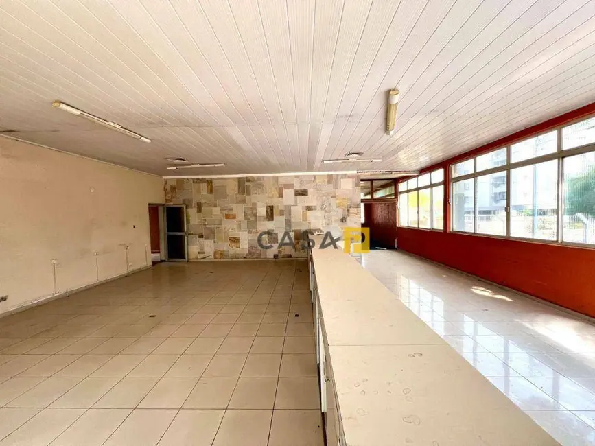 Armazém / Galpão para alugar, 4019m2 em Jardim São Paulo, Americana - SP - imagem 9 Foto 9 de Armazém / Galpão para alugar, 4019m2 em Jardim São Paulo, Americana - SP