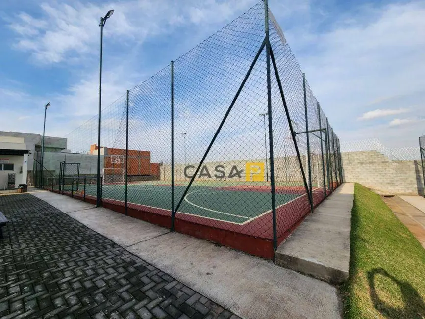 Foto 3 de Terreno / Lote à venda, 302m2 em Nova Odessa - SP