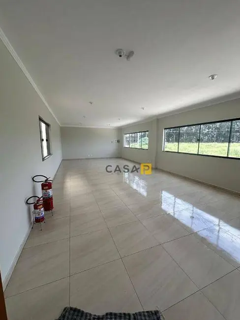 Armazém / Galpão para alugar, 2000m2 em Parque Industrial Recanto, Nova Odessa - SP - imagem 8 Foto 8 de Armazém / Galpão para alugar, 2000m2 em Parque Industrial Recanto, Nova Odessa - SP