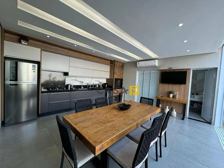 Casa de Condomínio com 3 quartos à venda, 360m2 em Loteamento Residencial Jardim dos Ipês Amarelos, Americana - SP - imagem 6 Foto 6 de Casa de Condomínio com 3 quartos à venda, 360m2 em Loteamento Residencial Jardim dos Ipês Amarelos, Americana - SP