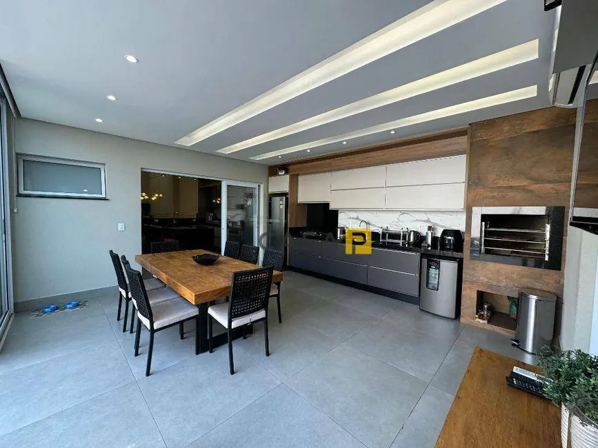 Casa de Condomínio com 3 quartos à venda, 360m2 em Loteamento Residencial Jardim dos Ipês Amarelos, Americana - SP - imagem 7 Foto 7 de Casa de Condomínio com 3 quartos à venda, 360m2 em Loteamento Residencial Jardim dos Ipês Amarelos, Americana - SP