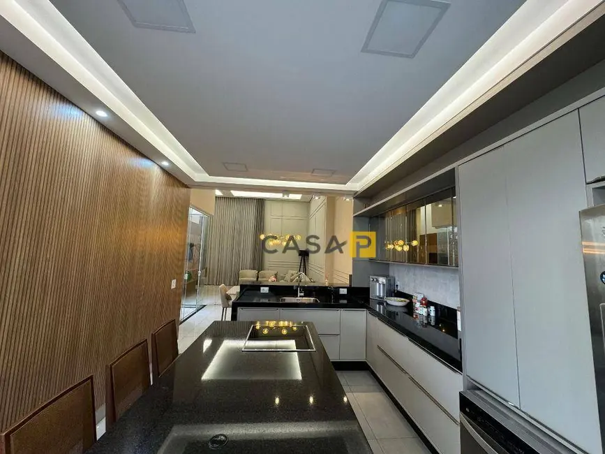 Casa de Condomínio com 3 quartos à venda, 360m2 em Loteamento Residencial Jardim dos Ipês Amarelos, Americana - SP - imagem 9 Foto 9 de Casa de Condomínio com 3 quartos à venda, 360m2 em Loteamento Residencial Jardim dos Ipês Amarelos, Americana - SP