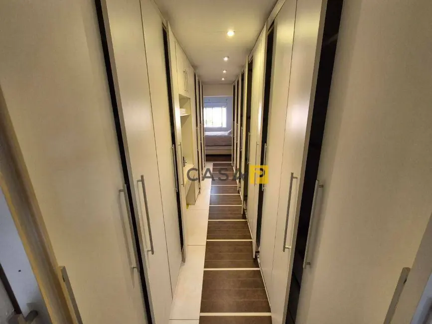 Foto 3 de Casa com 4 quartos à venda, 615m2 em Parque Residencial Nardini, Americana - SP