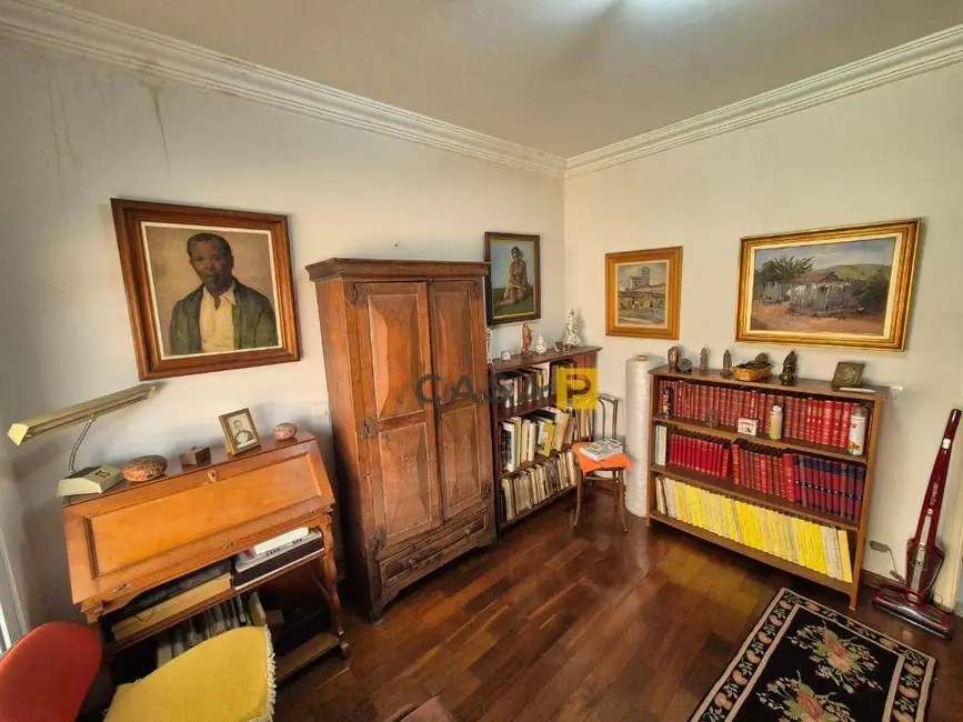 Foto 6 de Casa com 4 quartos à venda, 615m2 em Parque Residencial Nardini, Americana - SP