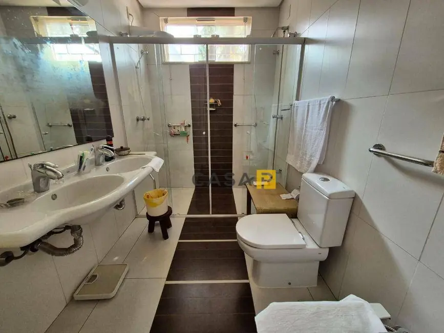 Foto 4 de Casa com 4 quartos à venda, 615m2 em Parque Residencial Nardini, Americana - SP