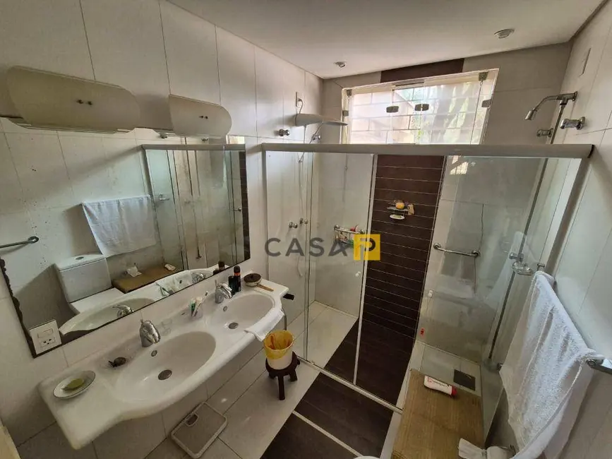 Foto 5 de Casa com 4 quartos à venda, 615m2 em Parque Residencial Nardini, Americana - SP