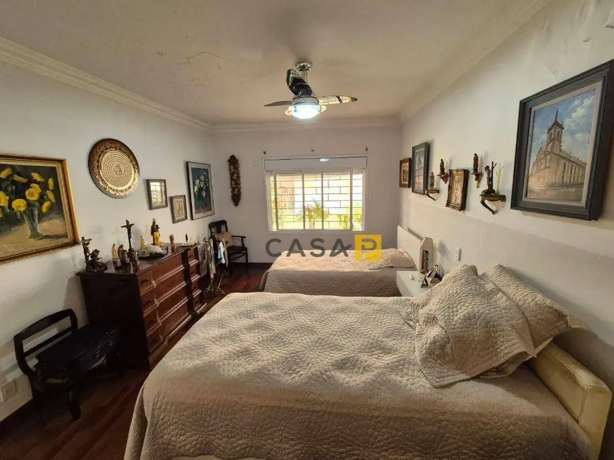 Foto 8 de Casa com 4 quartos à venda, 615m2 em Parque Residencial Nardini, Americana - SP