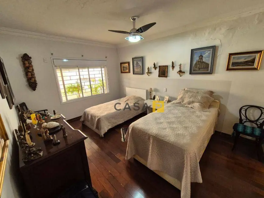 Foto 7 de Casa com 4 quartos à venda, 615m2 em Parque Residencial Nardini, Americana - SP