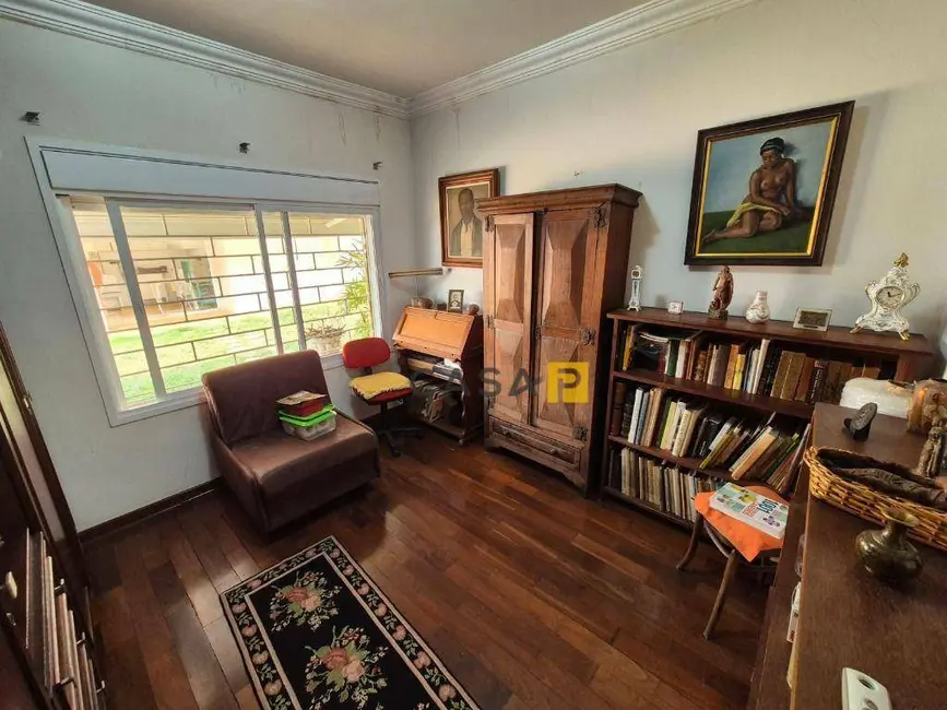 Foto 9 de Casa com 4 quartos à venda, 615m2 em Parque Residencial Nardini, Americana - SP