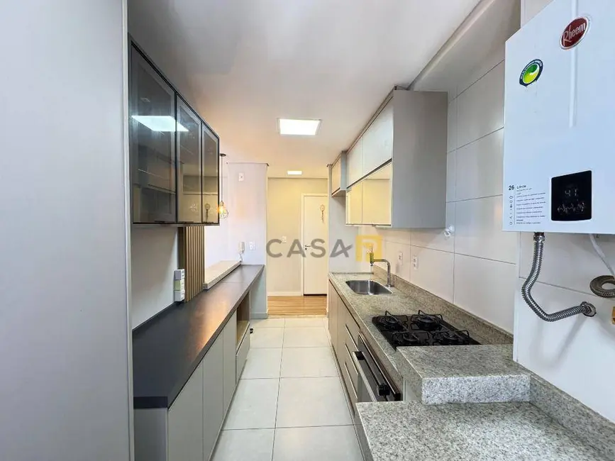 Apartamento com 3 quartos à venda, 74m2 em Vila Santa Catarina, Americana - SP - imagem 6 Foto 6 de Apartamento com 3 quartos à venda, 74m2 em Vila Santa Catarina, Americana - SP