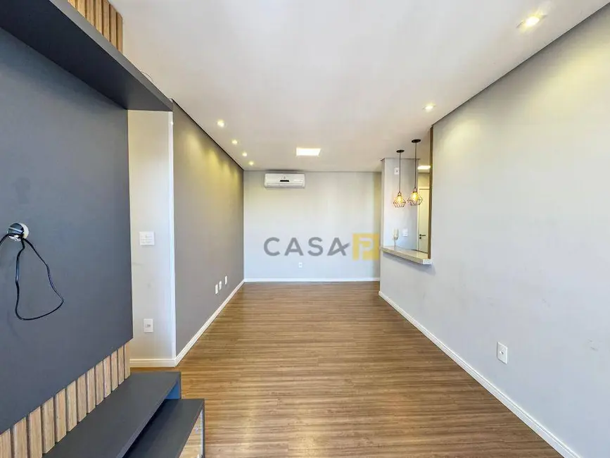 Apartamento com 3 quartos à venda, 74m2 em Vila Santa Catarina, Americana - SP - imagem 4 Foto 4 de Apartamento com 3 quartos à venda, 74m2 em Vila Santa Catarina, Americana - SP