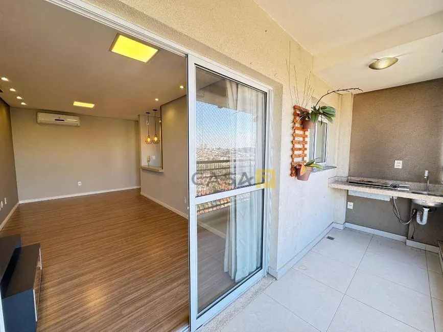 Apartamento com 3 quartos à venda, 74m2 em Vila Santa Catarina, Americana - SP - imagem 8 Foto 8 de Apartamento com 3 quartos à venda, 74m2 em Vila Santa Catarina, Americana - SP