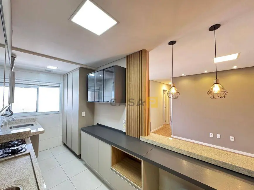 Apartamento com 3 quartos à venda, 74m2 em Vila Santa Catarina, Americana - SP - imagem 7 Foto 7 de Apartamento com 3 quartos à venda, 74m2 em Vila Santa Catarina, Americana - SP