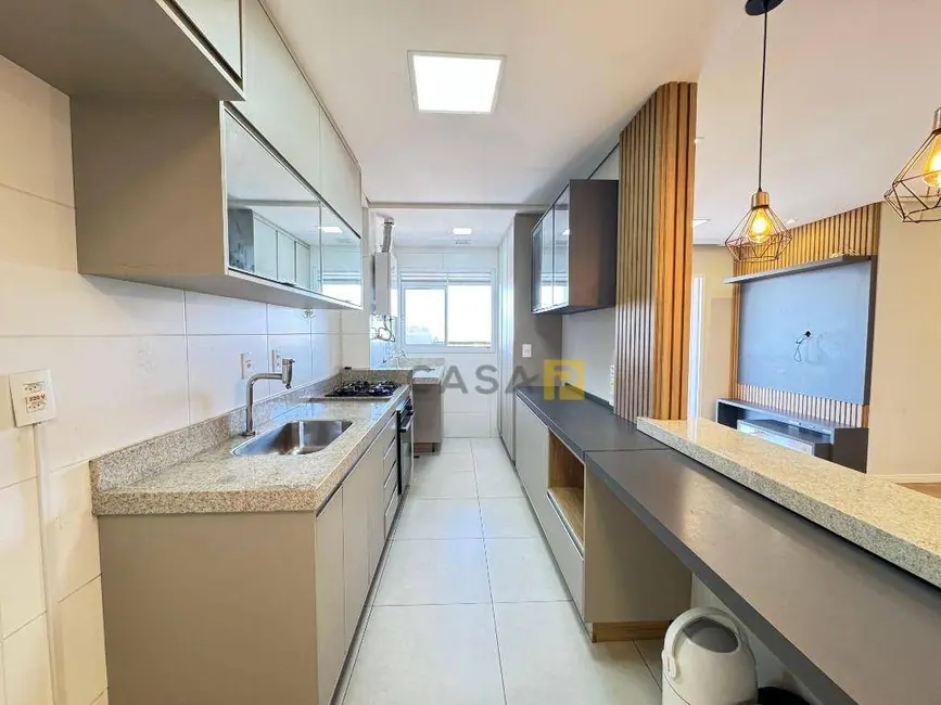 Apartamento com 3 quartos à venda, 74m2 em Vila Santa Catarina, Americana - SP - imagem 5 Foto 5 de Apartamento com 3 quartos à venda, 74m2 em Vila Santa Catarina, Americana - SP