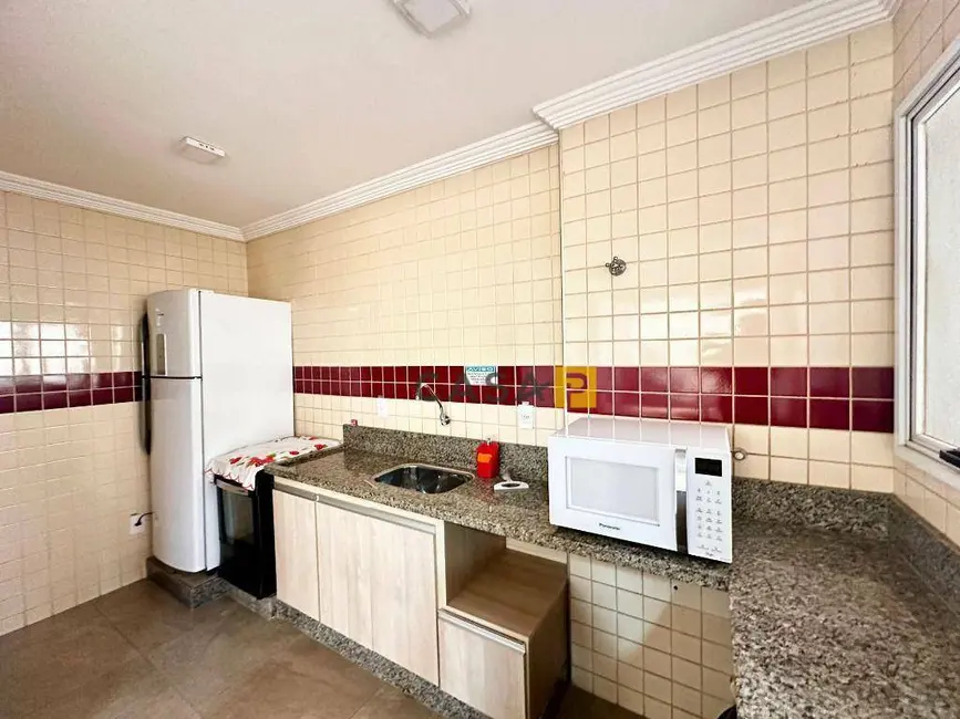 Foto 7 de Apartamento com 3 quartos à venda, 77m2 em Centro, Nova Odessa - SP