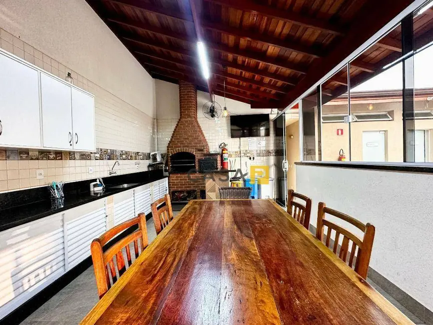 Foto 5 de Apartamento com 3 quartos à venda, 77m2 em Centro, Nova Odessa - SP