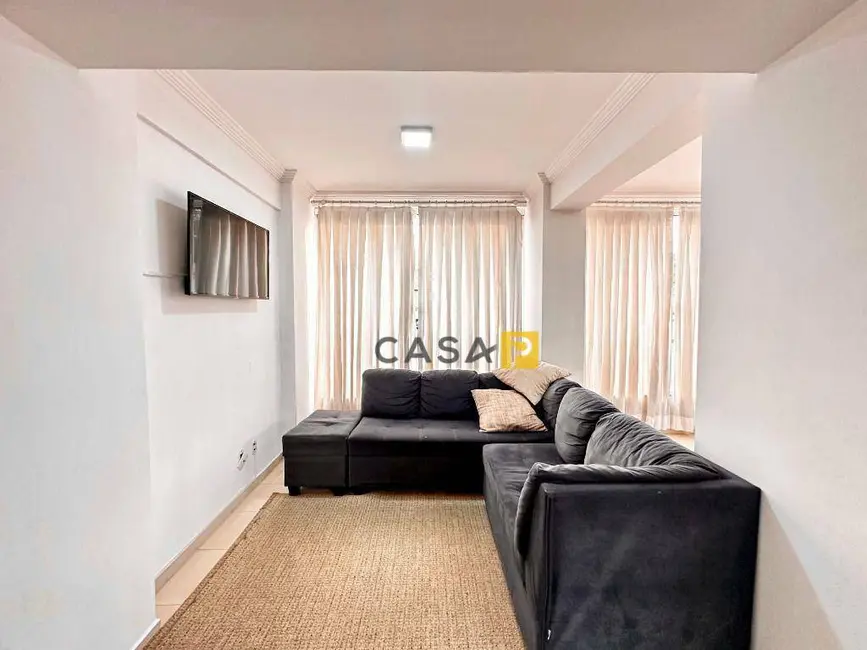 Foto 6 de Apartamento com 3 quartos à venda, 77m2 em Centro, Nova Odessa - SP
