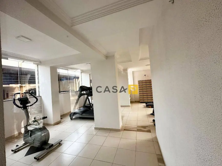 Foto 8 de Apartamento com 3 quartos à venda, 77m2 em Centro, Nova Odessa - SP