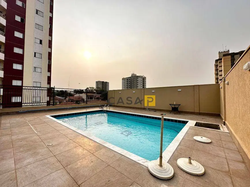 Foto 3 de Apartamento com 3 quartos à venda, 77m2 em Centro, Nova Odessa - SP