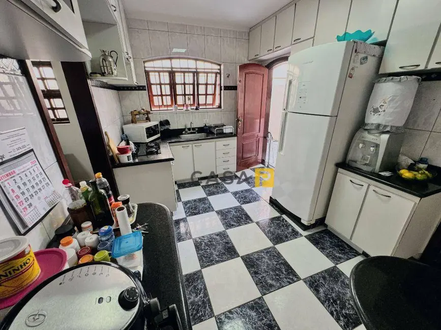 Foto 7 de Casa com 2 quartos à venda, 204m2 em Residencial Santa Luiza II, Nova Odessa - SP