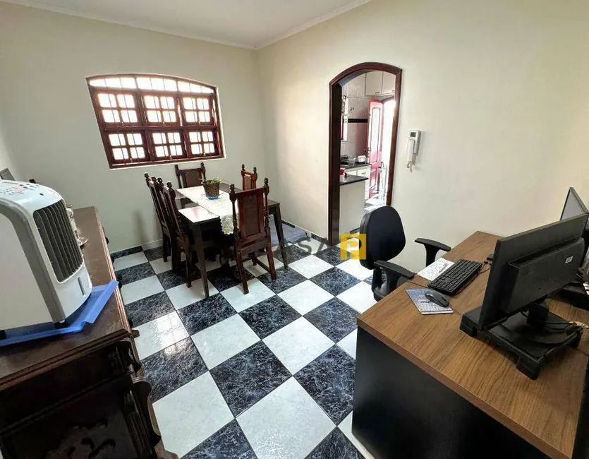 Foto 8 de Casa com 2 quartos à venda, 204m2 em Residencial Santa Luiza II, Nova Odessa - SP