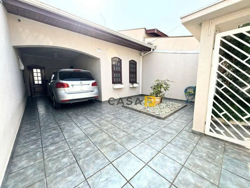 Foto 3 de Casa com 2 quartos à venda, 204m2 em Residencial Santa Luiza II, Nova Odessa - SP