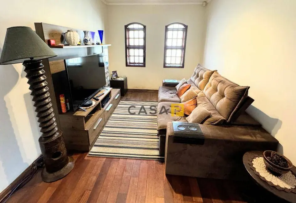 Foto 1 de Casa com 2 quartos à venda, 204m2 em Residencial Santa Luiza II, Nova Odessa - SP