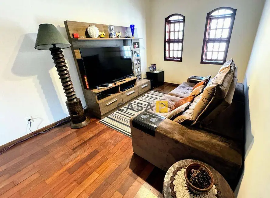 Foto 5 de Casa com 2 quartos à venda, 204m2 em Residencial Santa Luiza II, Nova Odessa - SP