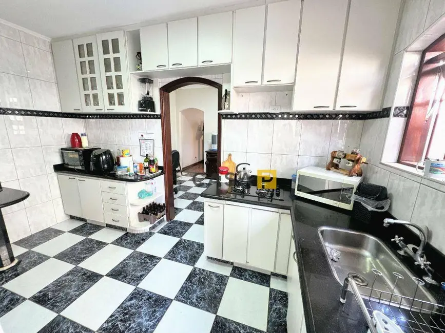 Foto 6 de Casa com 2 quartos à venda, 204m2 em Residencial Santa Luiza II, Nova Odessa - SP