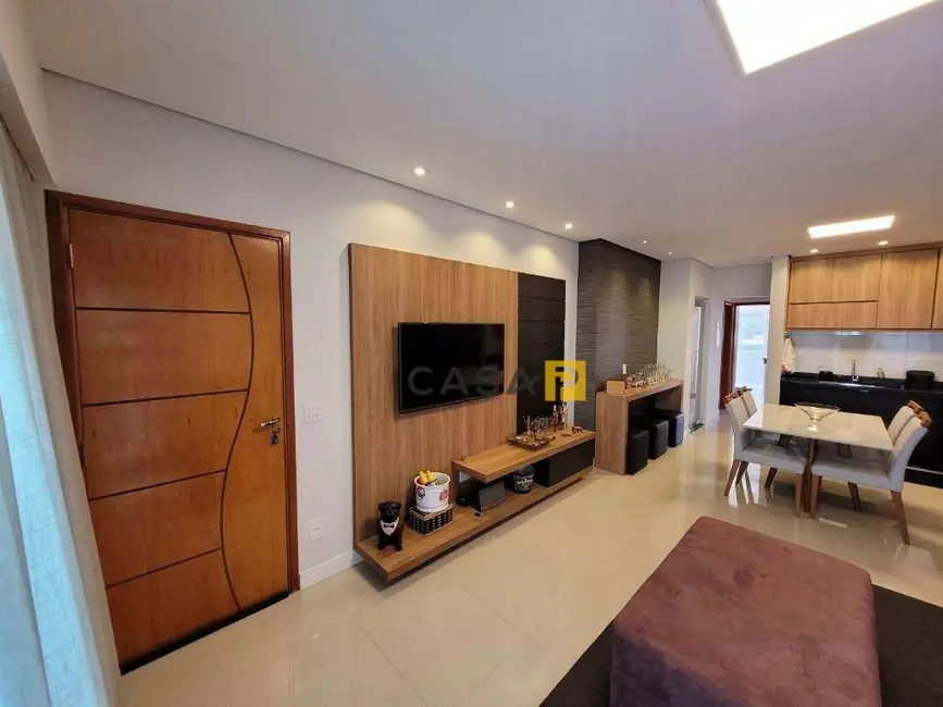 Foto 4 de Apartamento com 2 quartos à venda, 80m2 em Americana - SP