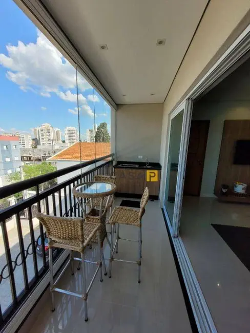 Foto 8 de Apartamento com 2 quartos à venda, 80m2 em Americana - SP