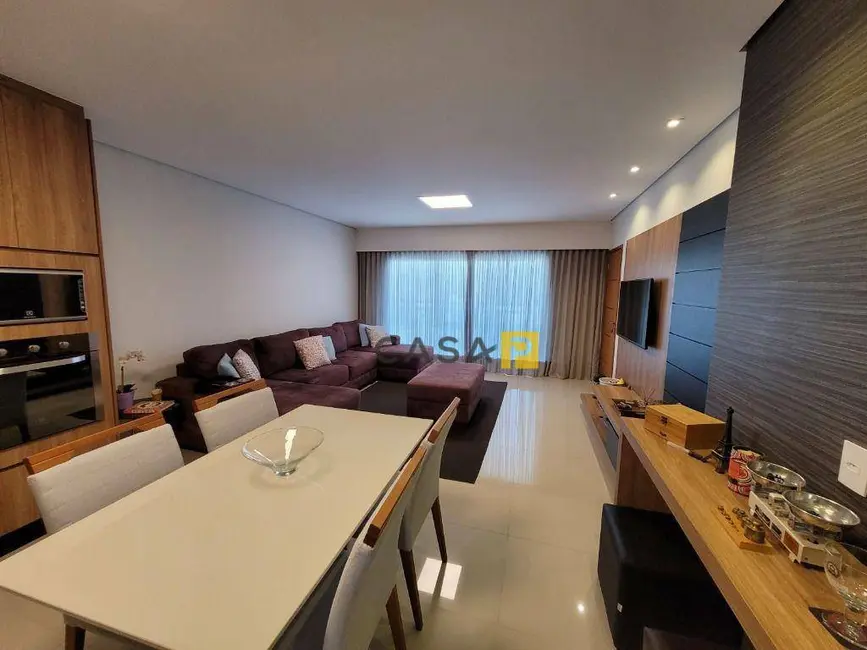 Foto 3 de Apartamento com 2 quartos à venda, 80m2 em Americana - SP