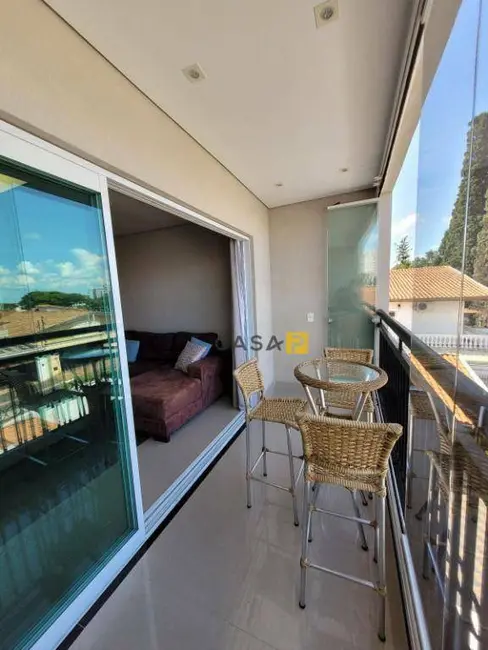 Foto 9 de Apartamento com 2 quartos à venda, 80m2 em Americana - SP