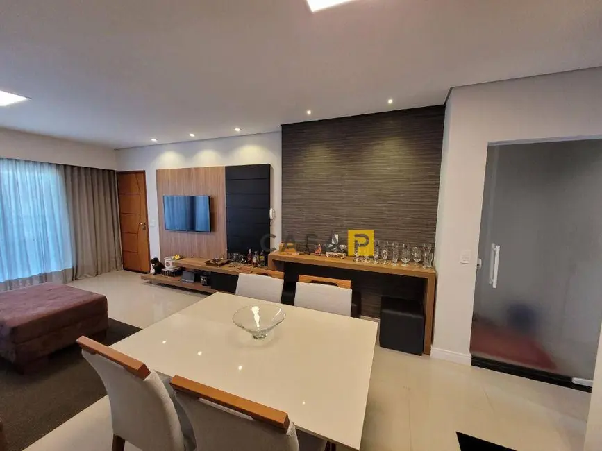 Foto 6 de Apartamento com 2 quartos à venda, 80m2 em Americana - SP