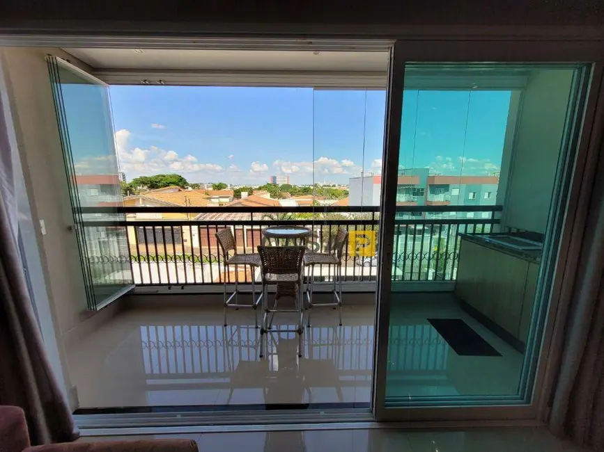 Foto 7 de Apartamento com 2 quartos à venda, 80m2 em Americana - SP