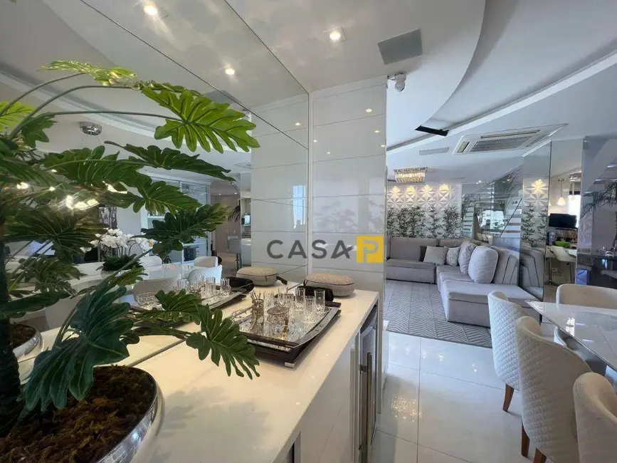 Apartamento com 3 quartos à venda, 210m2 em Centro, Americana - SP - imagem 7 Foto 7 de Apartamento com 3 quartos à venda, 210m2 em Centro, Americana - SP