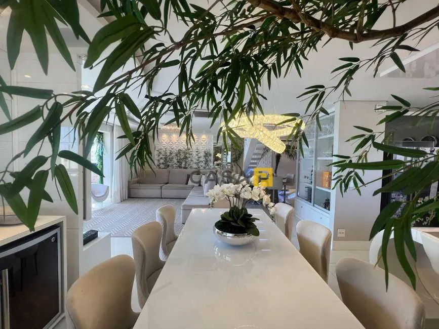 Apartamento com 3 quartos à venda, 210m2 em Centro, Americana - SP - imagem 8 Foto 8 de Apartamento com 3 quartos à venda, 210m2 em Centro, Americana - SP