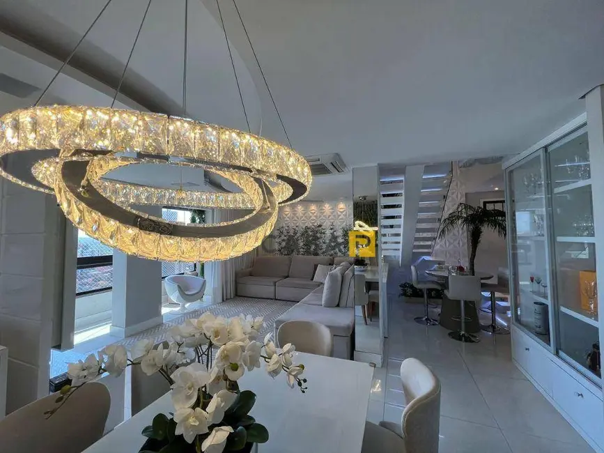 Apartamento com 3 quartos à venda, 210m2 em Centro, Americana - SP - imagem 4 Foto 4 de Apartamento com 3 quartos à venda, 210m2 em Centro, Americana - SP