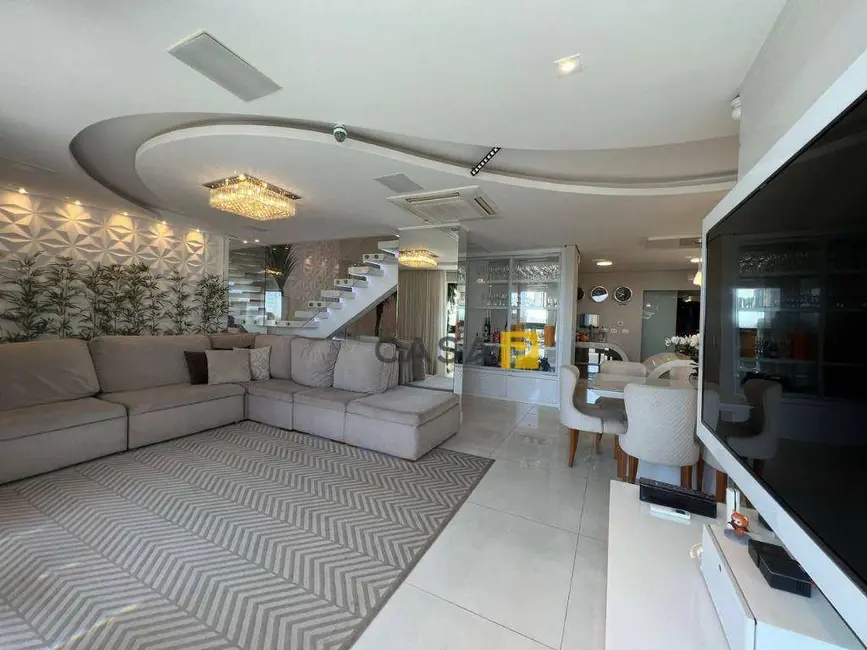 Apartamento com 3 quartos à venda, 210m2 em Centro, Americana - SP - imagem 3 Foto 3 de Apartamento com 3 quartos à venda, 210m2 em Centro, Americana - SP