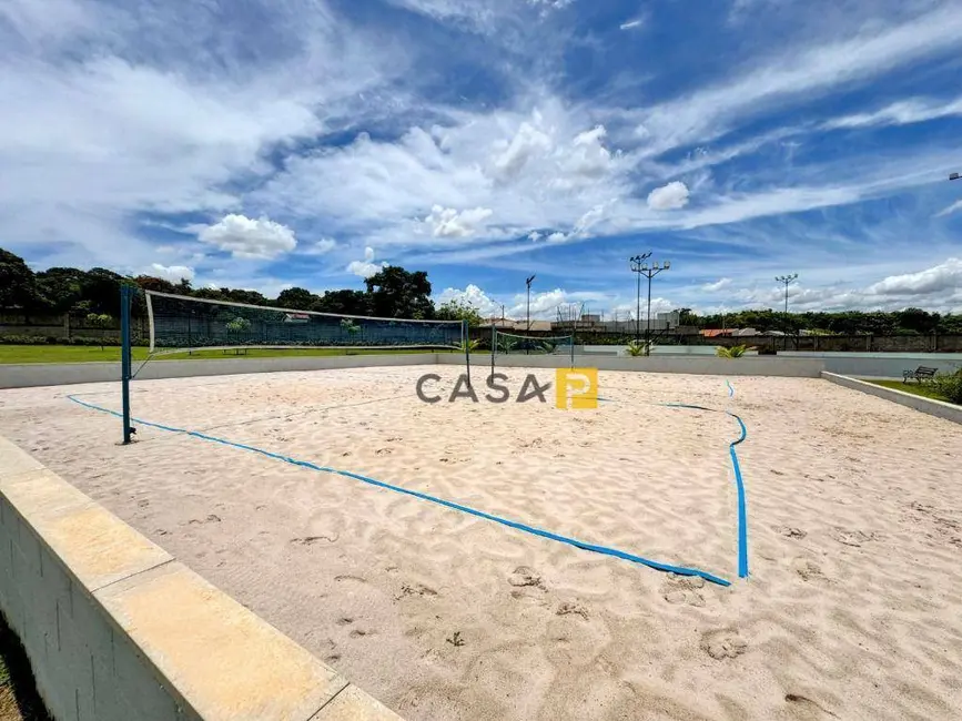 Foto 4 de Terreno / Lote à venda, 300m2 em Jardim Altos do Klavin, Nova Odessa - SP